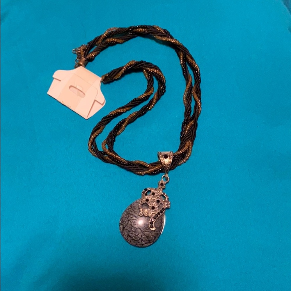 Statement Necklace